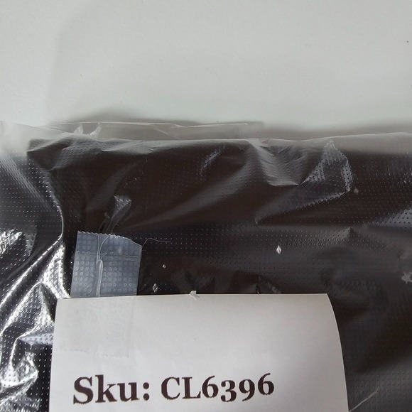 Ted‎ Baker Shirt Mens 5 Large Black Star Print Button Up Office Preppy Casual - Picture 13 of 13